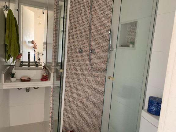 Imagem Cobertura com 2 Quartos à Venda, 100 m² em Praça Seca - Rio De Janeiro Imagem Cobertura com 2 Quartos à Venda, 100 m² em Praça Seca - Rio De Janeiro