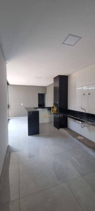 Imagem Casa com 3 Quartos à Venda, 155 m² em Jardim Atlântico - Goiânia Imagem Casa com 3 Quartos à Venda, 155 m² em Jardim Atlântico - Goiânia
