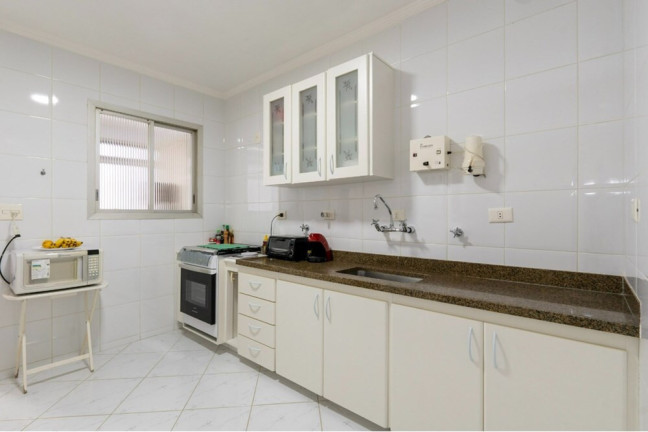 Imagem Apartamento com 3 Quartos à Venda, 107 m² em Perdizes - São Paulo Imagem Apartamento com 3 Quartos à Venda, 107 m² em Perdizes - São Paulo