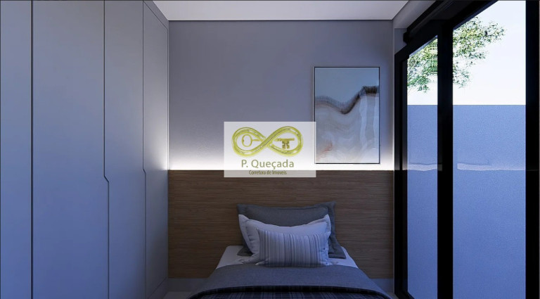 Imagem Casa com 3 Quartos à Venda, 140 m² em Vila Monte Alegre - Paulínia Imagem Casa com 3 Quartos à Venda, 140 m² em Vila Monte Alegre - Paulínia