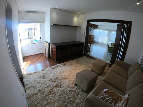 Imagem Apartamento com 3 Quartos à Venda, 288 m² em Brooklin - São Paulo Imagem Apartamento com 3 Quartos à Venda, 288 m² em Brooklin - São Paulo