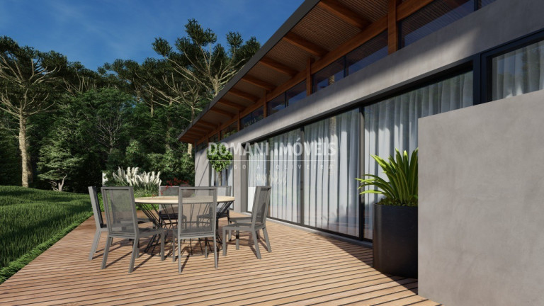 Imagem Casa com 4 Quartos à Venda, 220 m² em Região De Descansópolis - Campos Do Jordão Imagem Casa com 4 Quartos à Venda, 220 m² em Região De Descansópolis - Campos Do Jordão