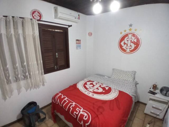 Imagem Casa com 5 Quartos à Venda, 1 m² em águas Claras - Viamão