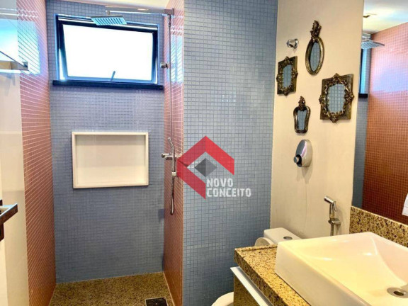 Imagem Apartamento com 4 Quartos à Venda, 282 m² em Meireles - Fortaleza Imagem Apartamento com 4 Quartos à Venda, 282 m² em Meireles - Fortaleza