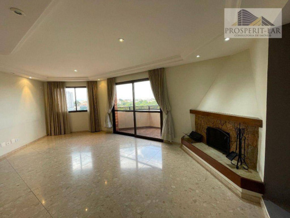 Imagem Imóvel com 4 Quartos à Venda, 352 m² em Centro - Guarulhos