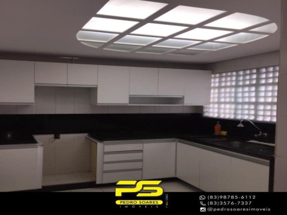 Imagem Apartamento com 3 Quartos à Venda, 120 m² em Tambaú - João Pessoa Imagem Apartamento com 3 Quartos à Venda, 120 m² em Tambaú - João Pessoa
