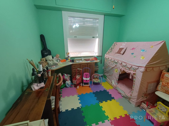 Imagem Apartamento com 3 Quartos à Venda, 140 m² em Copacabana - Rio De Janeiro