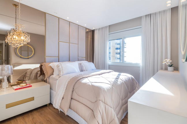 Imagem Apartamento com 3 Quartos à Venda, 87 m² em Santa Tereza - Porto Alegre Imagem Apartamento com 3 Quartos à Venda, 87 m² em Santa Tereza - Porto Alegre