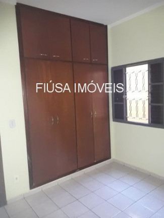 Imagem Apartamento com 3 Quartos à Venda, 97 m² em Parque Industrial Lagoinha - Ribeirão Preto