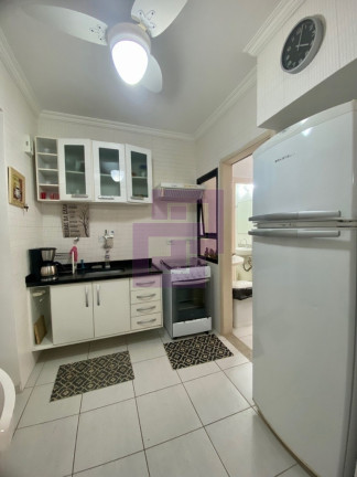 Imagem Apartamento com 3 Quartos à Venda, 120 m² em Loteamento João Batista Julião - Guarujá