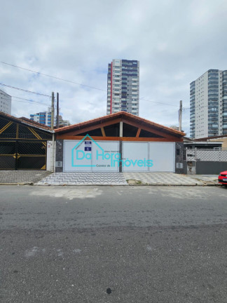 Casa com 2 Quartos à Venda, 87 m² em Ocian - Praia Grande