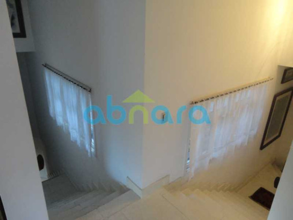 Imagem Casa com 4 Quartos à Venda, 700 m² em Gávea - Rio De Janeiro