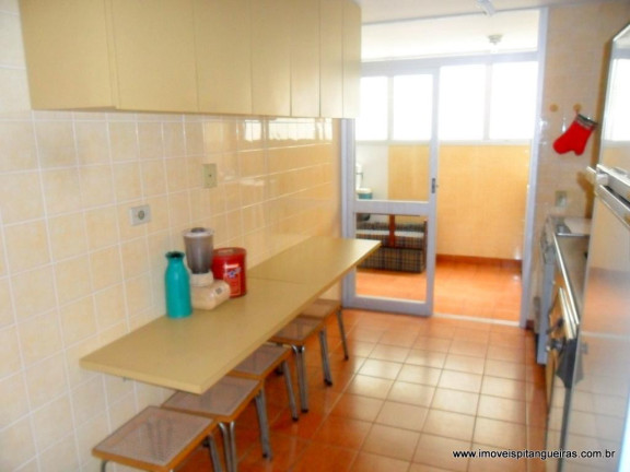 Imagem Apartamento com 3 Quartos à Venda, 130 m² em Enseada - Guarujá