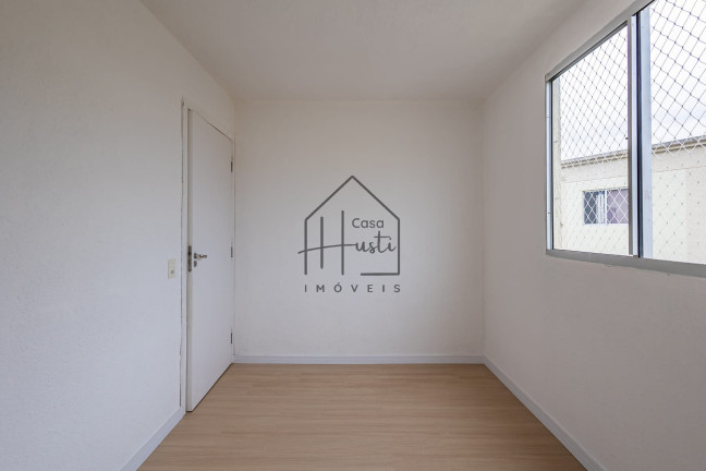 Imagem Apartamento com 2 Quartos à Venda, 39 m² em Jardim Petrópolis - Cotia