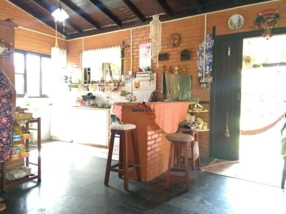 Imagem Casa com 2 Quartos à Venda, 321 m² em São João Do Rio Vermelho - Florianópolis