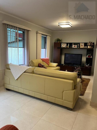Imagem Casa com 2 Quartos à Venda, 232 m² em Anchieta - Santo André