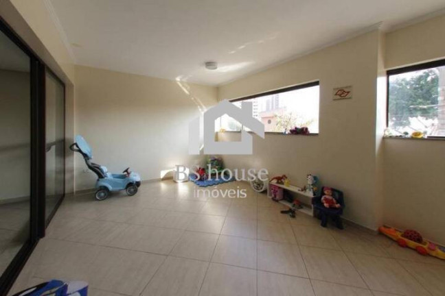 Imagem Apartamento com 2 Quartos à Venda, 65 m² em Fundação - São Caetano Do Sul