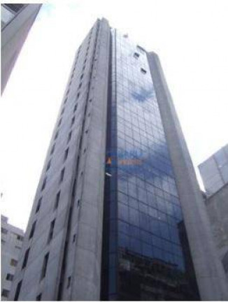 Apartamento com 1 Quarto à Venda, 80 m² em Jardim Paulista - São Paulo