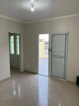 Imagem Casa com 2 Quartos para Alugar,  em Taboão - São Bernardo Do Campo