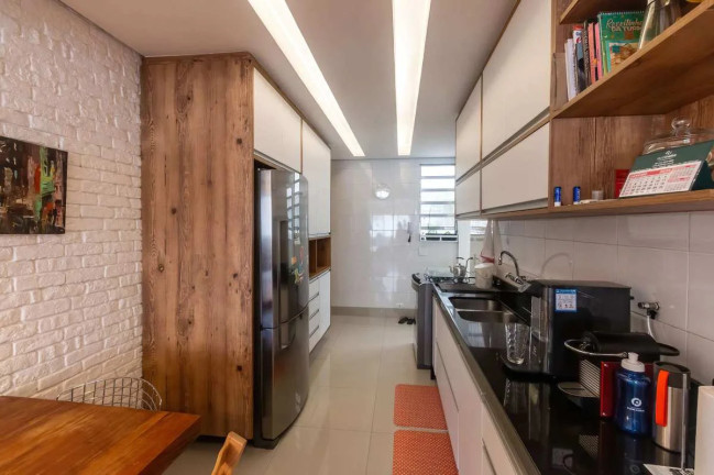 Imagem Apartamento com 3 Quartos à Venda, 107 m² Imagem Apartamento com 3 Quartos à Venda, 107 m²