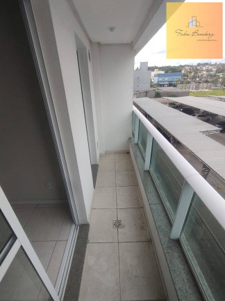 Imagem Apartamento com 3 Quartos à Venda, 74 m² em Santa Barbara - Criciúma