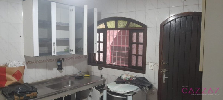 Imagem Casa com 3 Quartos à Venda, 125 m² em Princesa - Praia Grande