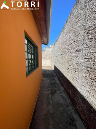 Imagem Casa com 1 Quarto à Venda, 73 m² em Jardim Santo André - Sorocaba Imagem Casa com 1 Quarto à Venda, 73 m² em Jardim Santo André - Sorocaba
