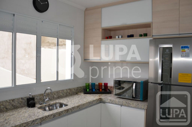 Imagem Casa com 3 Quartos à Venda, 112 m² em Vila Santa Clara - São Paulo Imagem Casa com 3 Quartos à Venda, 112 m² em Vila Santa Clara - São Paulo