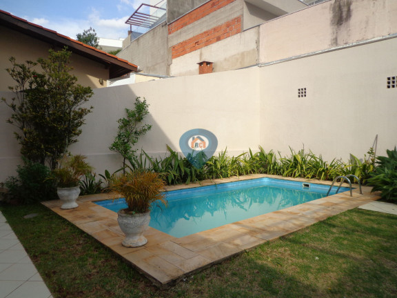 Imagem Casa de Condomínio com 4 Quartos para Alugar, 250 m² em São Paulo Ii - Cotia