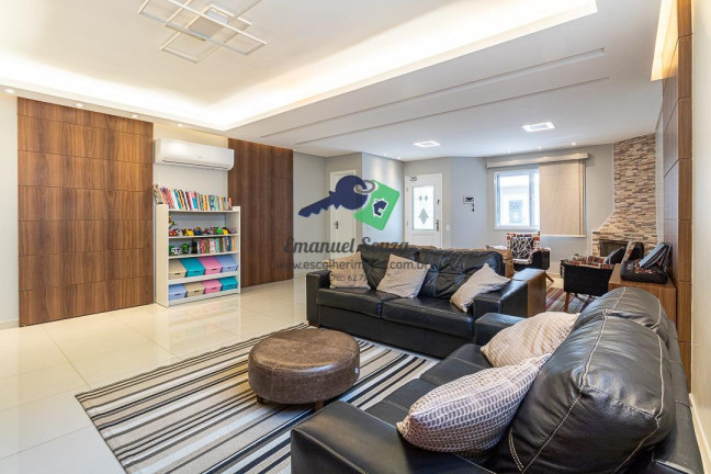 Imagem Casa de Condomínio com 4 Quartos à Venda, 307 m² em Jardim Prudência - São Paulo