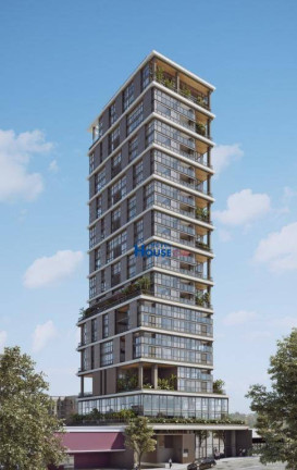 Imagem Imóvel com 2 Quartos à Venda, 149 m² em Jardins - São Paulo Imagem Imóvel com 2 Quartos à Venda, 149 m² em Jardins - São Paulo