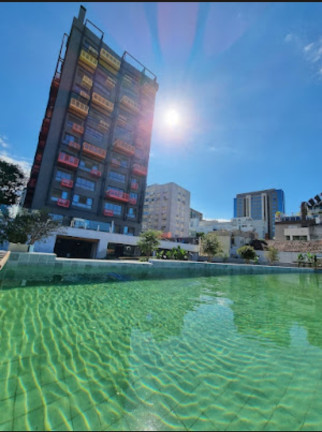 Imagem Loft com 1 Quarto à Venda, 43 m² em Independência - Porto Alegre Imagem Loft com 1 Quarto à Venda, 43 m² em Independência - Porto Alegre