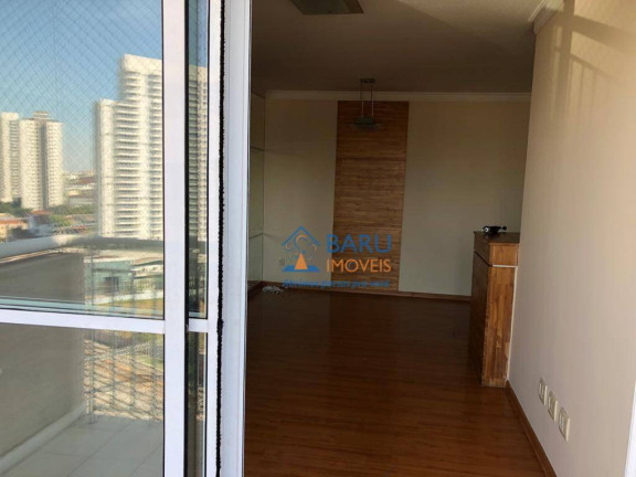 Apartamento com 2 Quartos à Venda, 63 m² em Santa Cecília - São Paulo