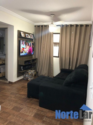 Imagem Apartamento com 2 Quartos à Venda, 48 m² em Parque São Domingos - São Paulo Imagem Apartamento com 2 Quartos à Venda, 48 m² em Parque São Domingos - São Paulo