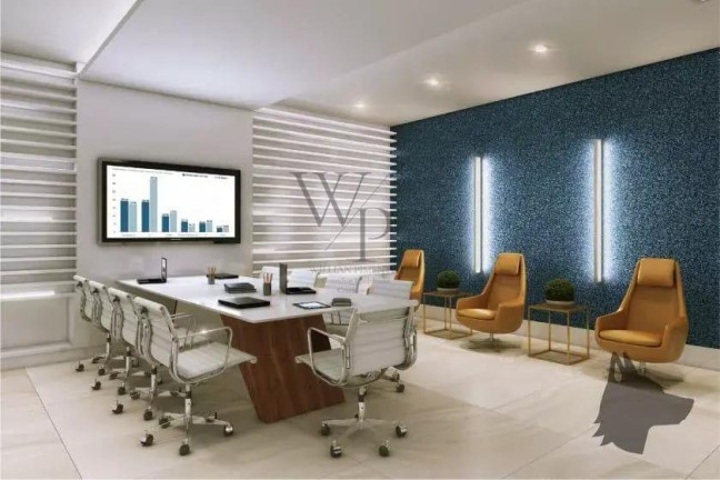 Imagem Apartamento com 4 Quartos à Venda, 204 m² em Jardim Goiás - Goiânia Imagem Apartamento com 4 Quartos à Venda, 204 m² em Jardim Goiás - Goiânia