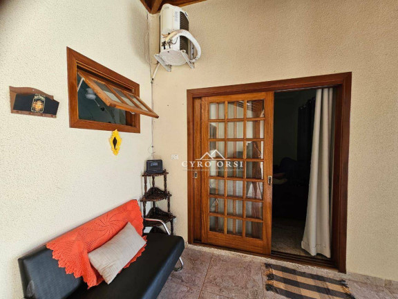 Imagem Casa com 2 Quartos à Venda, 125 m² em Jardim São Mateus - Piracicaba Imagem Casa com 2 Quartos à Venda, 125 m² em Jardim São Mateus - Piracicaba