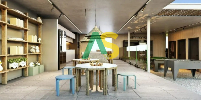 Imagem Flat com 1 Quarto à Venda, 22 m² em Maracaipe - Ipojuca Imagem Flat com 1 Quarto à Venda, 22 m² em Maracaipe - Ipojuca