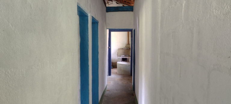 Imagem Chácara com 5 Quartos à Venda, 90 m² em Catuçaba - São Luíz Do Paraitinga
