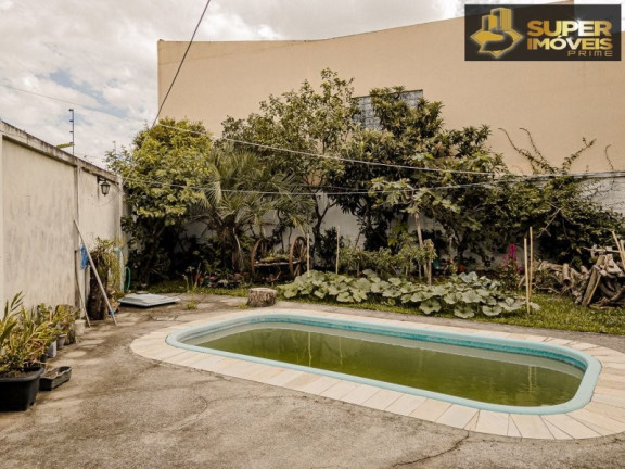 Imagem Casa com 3 Quartos à Venda, 439 m² em São Gonçalo - Pelotas
