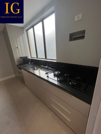 Imagem Apartamento com 3 Quartos à Venda, 125 m² em Jardim - Santo André Imagem Apartamento com 3 Quartos à Venda, 125 m² em Jardim - Santo André