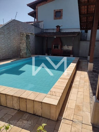 Casa com 3 Quartos à Venda, 190 m² em Cibratel Ii - Itanhaém