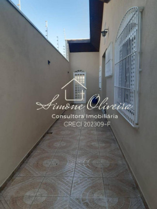 Imagem Casa com 3 Quartos à Venda, 250 m² em Parque São Luis - Taubaté Imagem Casa com 3 Quartos à Venda, 250 m² em Parque São Luis - Taubaté