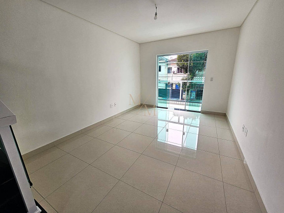Imagem Casa com 4 Quartos à Venda, 240 m² em Campo Grande - Santos Imagem Casa com 4 Quartos à Venda, 240 m² em Campo Grande - Santos