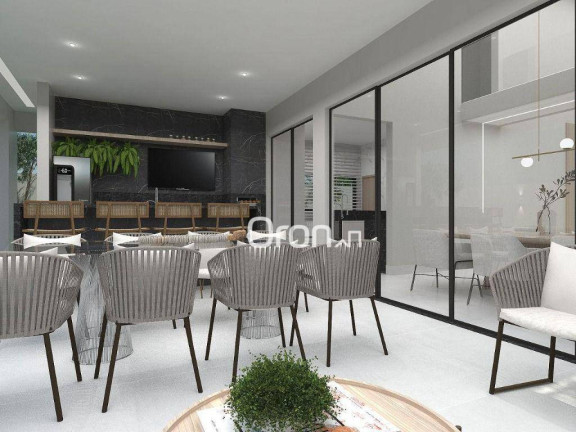 Imagem Sobrado com 3 Quartos à Venda, 300 m² em Portal Do Sol Green - Goiânia Imagem Sobrado com 3 Quartos à Venda, 300 m² em Portal Do Sol Green - Goiânia