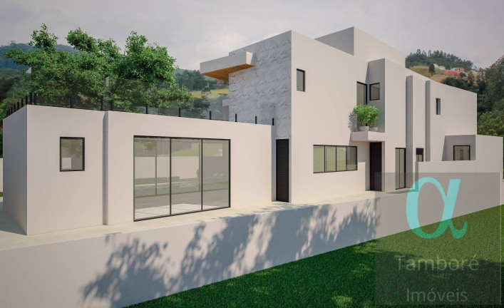 Imagem Casa com 4 Quartos à Venda, 630 m² em Alphaville - Santana De Parnaíba Imagem Casa com 4 Quartos à Venda, 630 m² em Alphaville - Santana De Parnaíba
