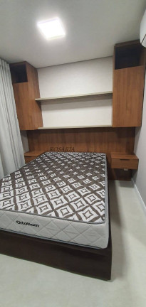 Imagem Apartamento com 1 Quarto para Alugar, 23 m² em São Paulo Imagem Apartamento com 1 Quarto para Alugar, 23 m² em São Paulo