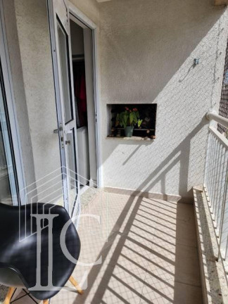 Imagem Apartamento com 2 Quartos à Venda, 61 m² em Campo Grande - São Paulo Imagem Apartamento com 2 Quartos à Venda, 61 m² em Campo Grande - São Paulo