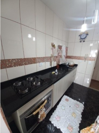 Imagem Apartamento com 3 Quartos à Venda, 63 m² em Jardim Vergueiro (sacomã) - São Paulo