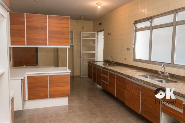 Imagem Apartamento com 4 Quartos à Venda, 473 m² em Higienópolis - São Paulo