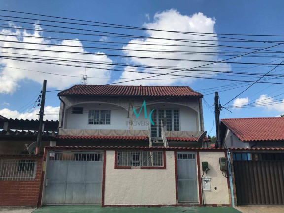 Imagem Casa com 4 Quartos à Venda, 150 m² em Campo Grande - Rio De Janeiro Imagem Casa com 4 Quartos à Venda, 150 m² em Campo Grande - Rio De Janeiro